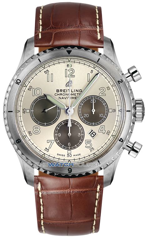 breitling navitimer 8 lug width|Breitling Navitimer discount.